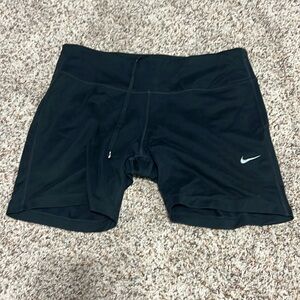 Nike shorts large